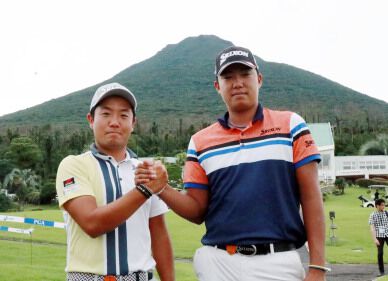 Mixes feeling among the Kushu local player on the decision for the "Go" on the tournament 