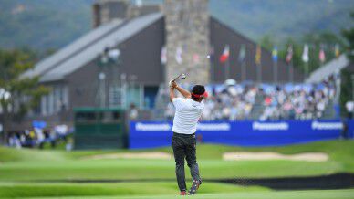 「♯みんなでパナソニックオープン」終了のお知らせ