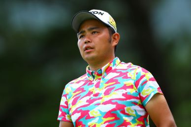 Koichi Kitamura surprised to face the "first ever final group on final day"