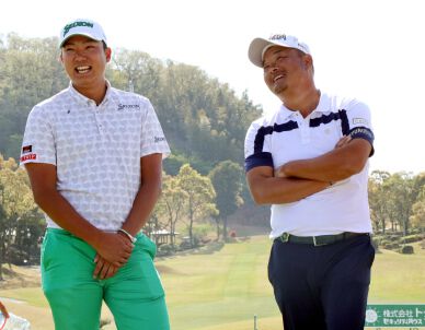 "Team Komei's" big and young brothers head to head on Day 3