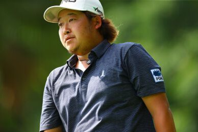 Tomoharu Otsuki's season off strategy worked out and he continues to have a good momentum 