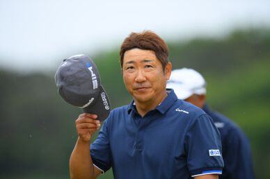 "Hoping this week's victory will belong to me" Tadahiro Takayama manages to be 2nd after R2