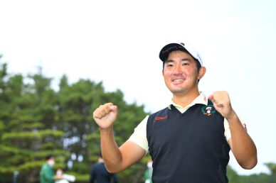 New early 20's stars take over the spotlight on Japan Tour! Takumi Kanaya wins 4 extra hole playoff