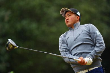 Yuwa Kosaihira couldn't hold on to his lead but pledges to make revenge on Final Sunday Round