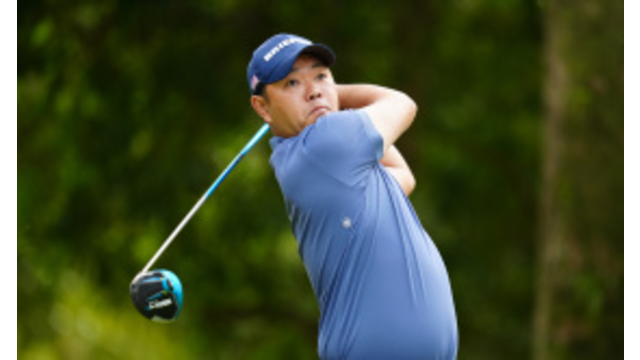Shunsuke Sonoda becames leader on his 6th sponsor invitation tournament of the season