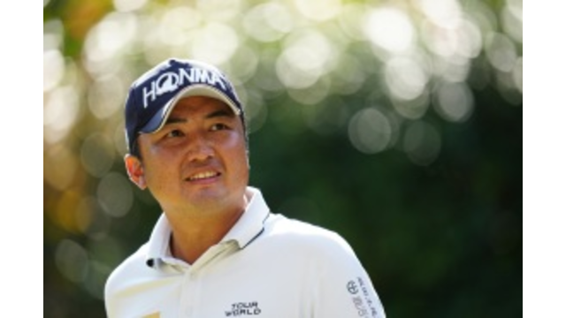 Shintaro Kobayashi aims to return his appreciations to his sponsor by winning at his "second home"