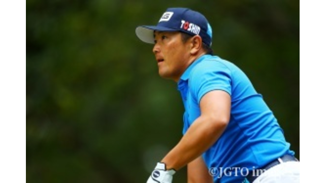 Ryutaro Nagano making good start at solo 3rd, refrains on losing against the super amateur