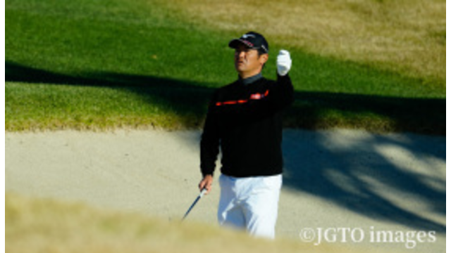 コロナ禍で25人がシード陥落。43歳の武藤俊憲「ゴルフ界はこうだ、というのが…」
