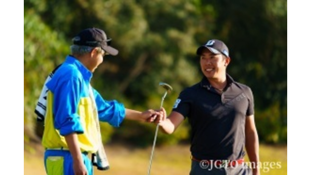Mikumu Horikawa marks total 15 under, lowest 2 rounds total score record of Casio World Open