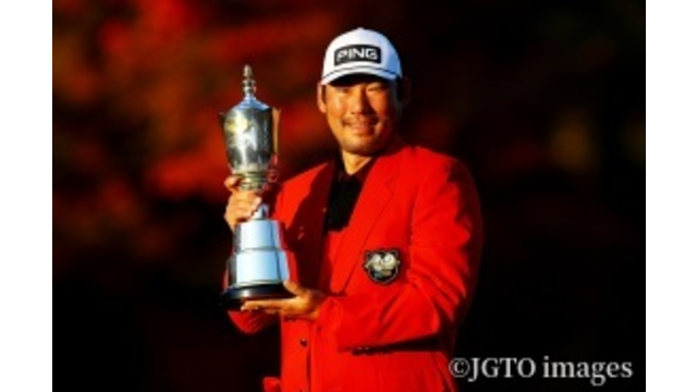 Prolonged 2021-22 season finale Golf Nippon Series JT Cup, prestigious stage for only Top 30