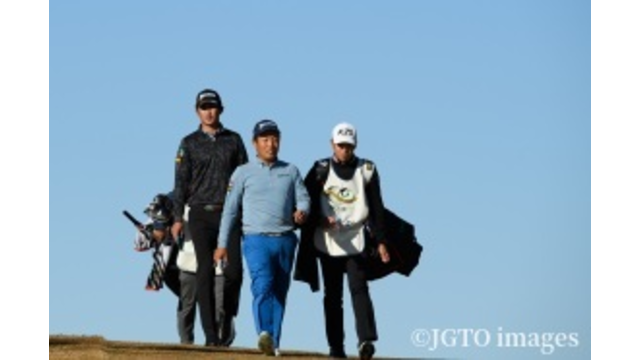 Yuki Inamori makes 2T start gives himself slim but a chance to grab Order of Merit title