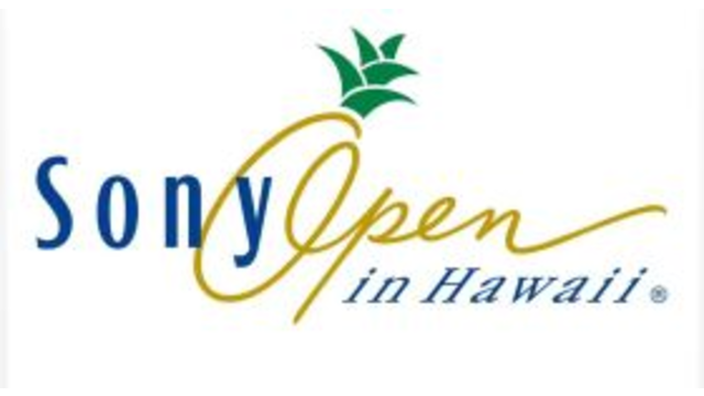 JGTOメンバーの世界ランキング最上位者に1月「ソニーオープン・イン・ハワイ」の招待枠を付与