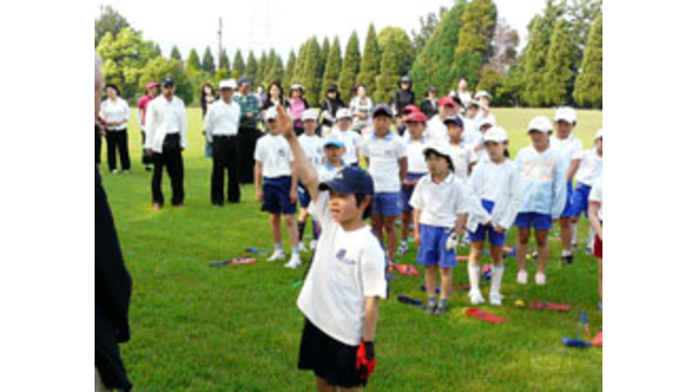 兵庫地区予選会は須磨浦学園須磨浦小学校が優勝。1年ぶり5度目の全国大会へ（5月18日）