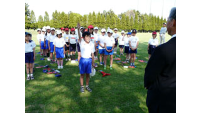 兵庫地区予選会は神戸市立塩屋北小学校が連覇し全国大会への出場権を獲得（5月2日）