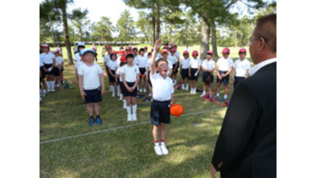 広島地区予選会は三ツ城小学校と東西条小学校が全国大会へ（4月28日）