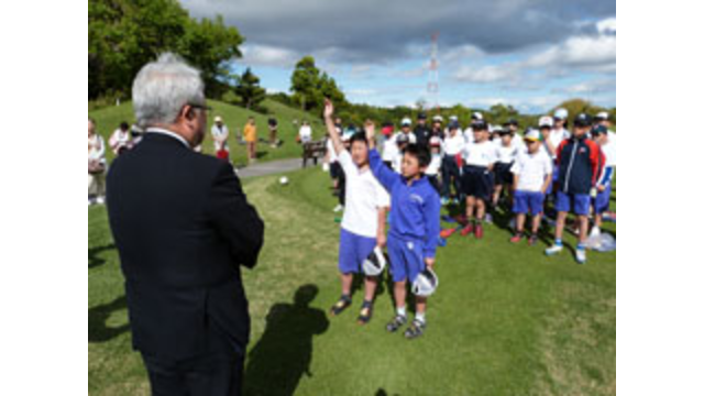 三重・愛知地区予選会は交流大会として実施（5月4日）