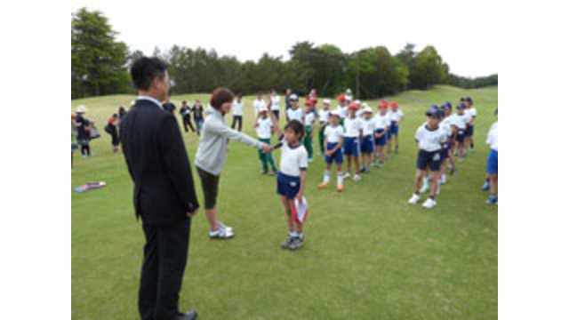 茨城B地区予選会は石岡市立柿岡小学校が優勝（5月13日）