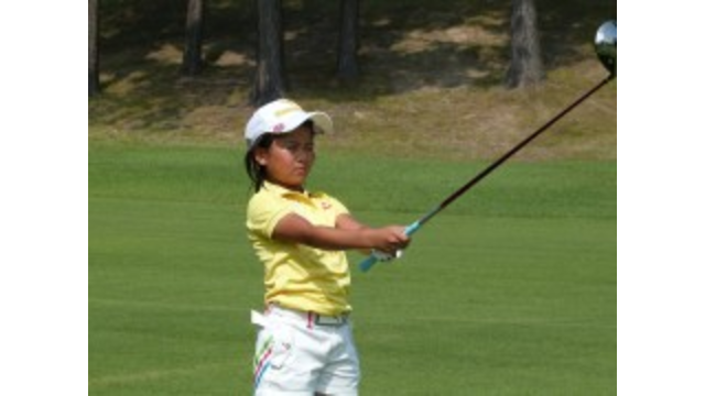 第6回谷原秀人ジュニアクラシックを開催（7月30日）