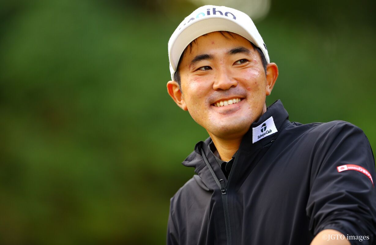 金谷が暫定4位 / 欧州・DPワールドツアー初日 日本ゴルフツアー機構 The Official Site of JAPAN GOLF