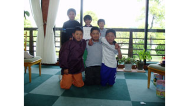 岡山地区予選会は赤磐市立軽部小学校が優勝（4月25日）