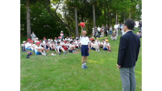 茨城B地区予選会は東海村立中丸小学校が初優勝(5月10日)