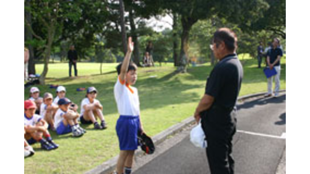 静岡地区予選会は森町立宮園小学校が連覇(5月10日)