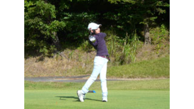 LPGA主催第4回全日本小学生ゴルフトーナメント決勝大会を開催（10月11日）