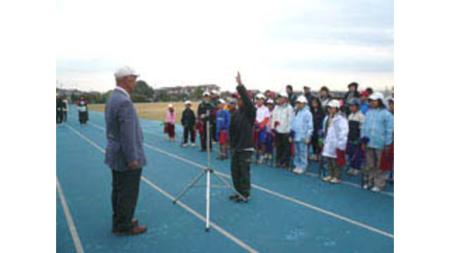 第2回スナッグゴルフ関西小学生チーム選手権ははりまＳＧクラブＡチームが優勝（11月22日）