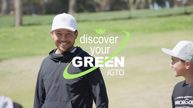 DYG第3弾・ザンダーが自らの成功体験を元に着手した貢献活動とは?　