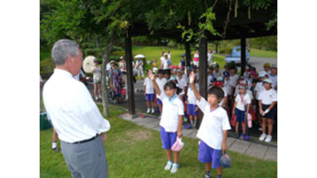 中部地区で初の三重地区予選会と愛知地区予選会を開催（8月7日）