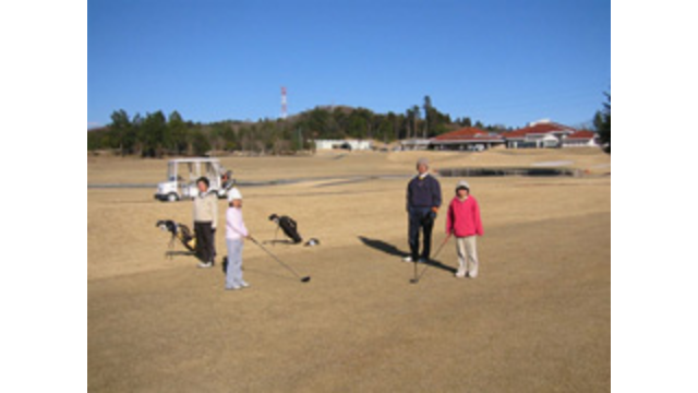 第9回全国小学校ゴルフ選手権　横尾要カップが開催！（12月27日）