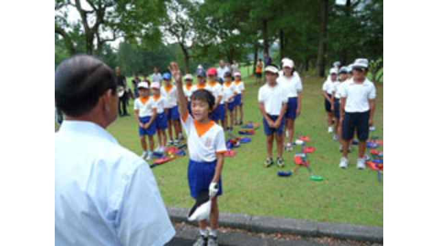 静岡地区予選会は森町立宮園小学校が4連覇で全国大会へ（8月21日）