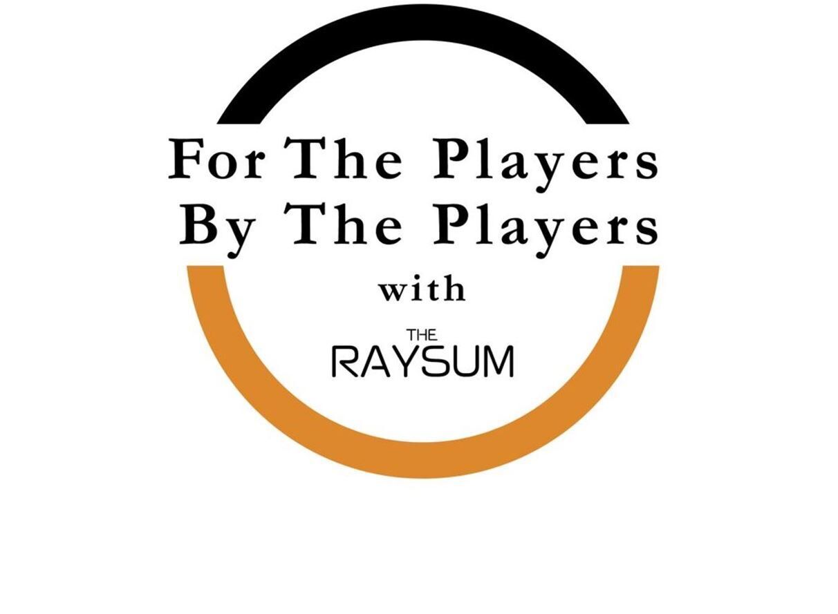 「For The Players By The Players」の開催日程変更のお知らせ（2月