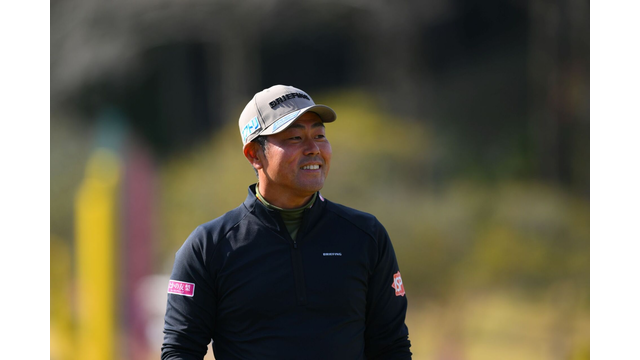 JGTPC Chairman Tanihara ready to bring global experience home 