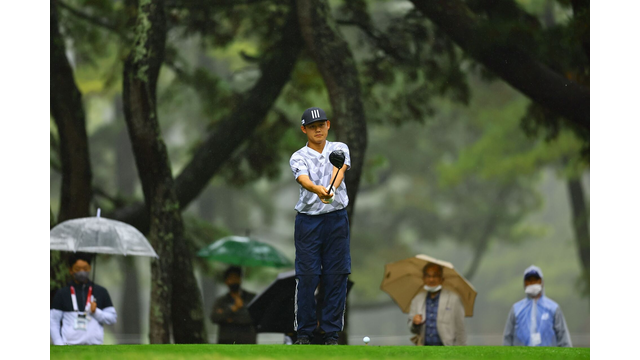 A rising star emerges as Onishi shines