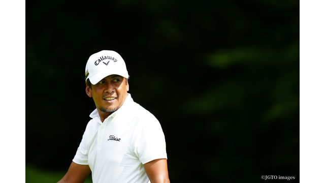 Pagunsan hoping to solve putting woes over the weekend