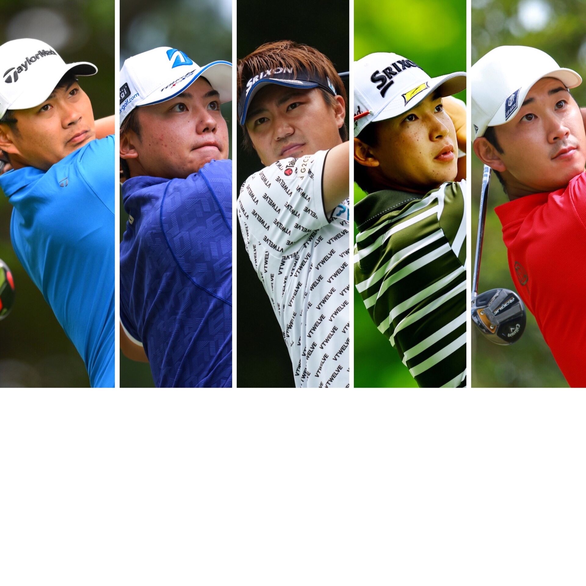 『パナソニックオープン』練習ラウンドの模様をライブ配信中！ 日本ゴルフツアー機構 The Official Site of JAPAN