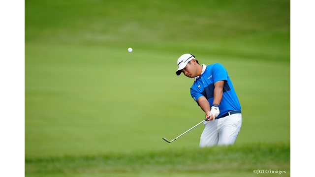 Fowler snatches third round outright lead while young gun Hisatsune steps forward 
