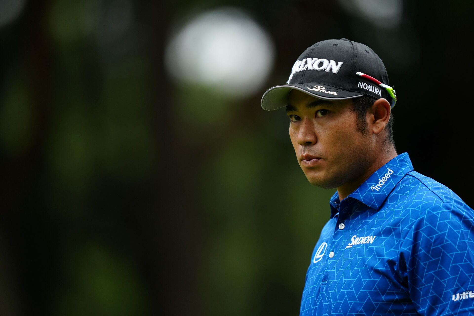 Matsuyama comes up short in Sony Open title defence
