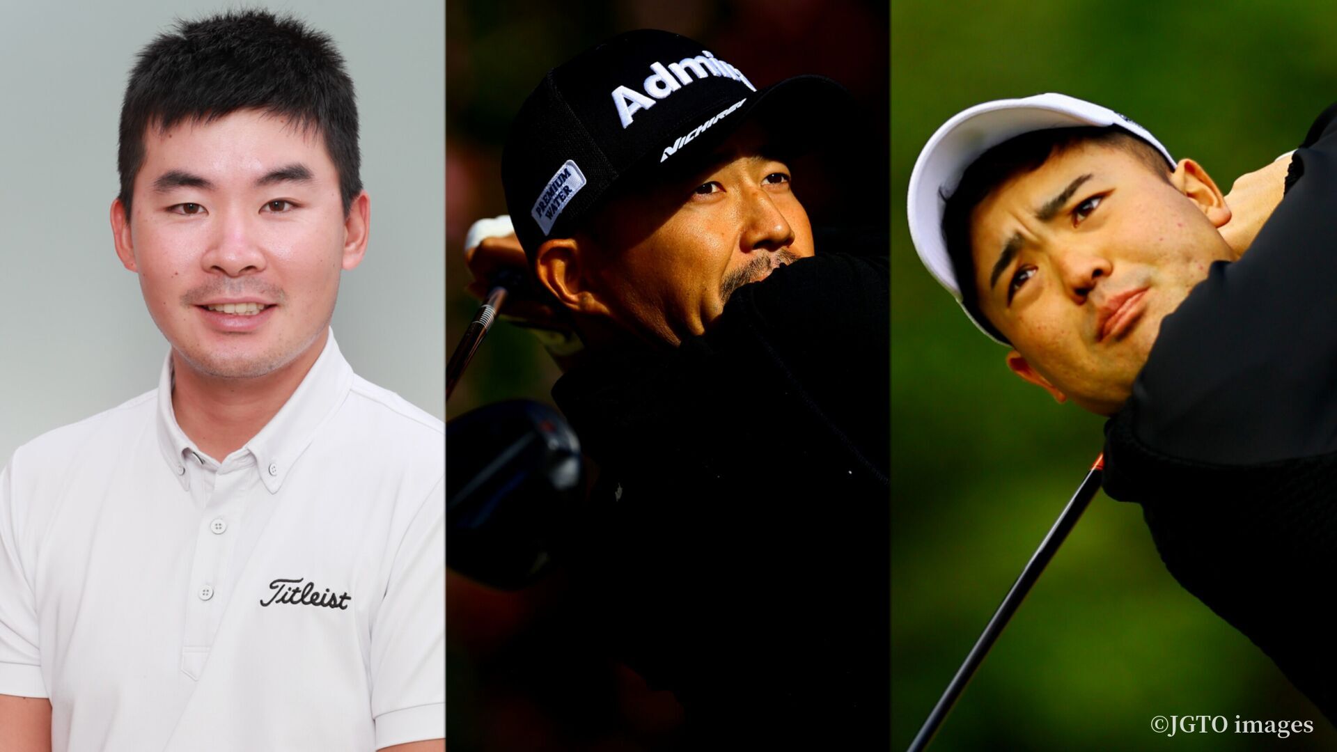 川村は暫定9位タイ、小平と蟬川は伸び悩み（今日の海外ツアー） 日本ゴルフツアー機構 The Official Site of