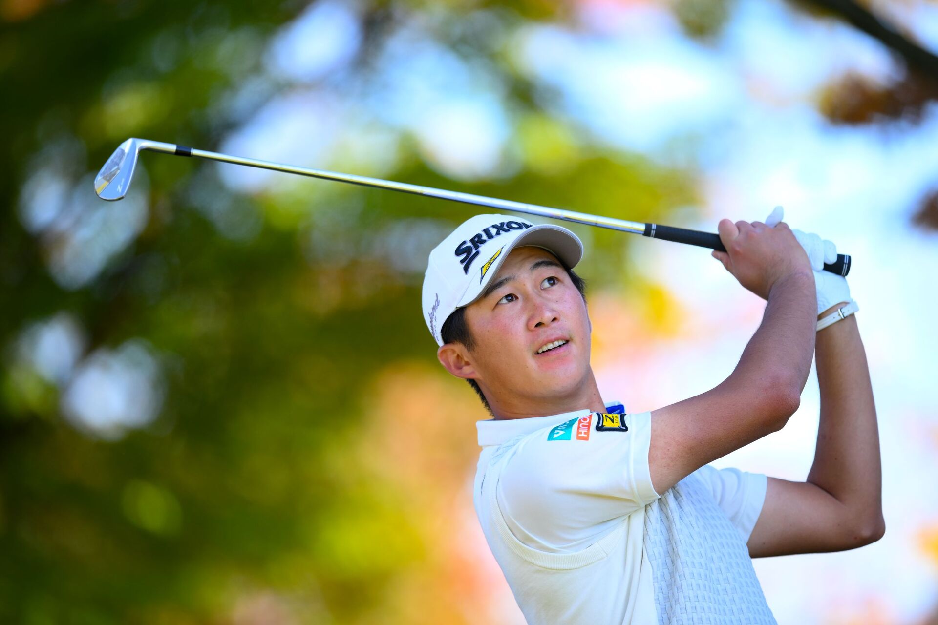 Last-minute entrant Hoshino impresses with top 10 finish in UAE