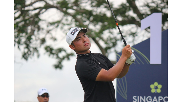 Semikawa settles for T60 after disappointing final round