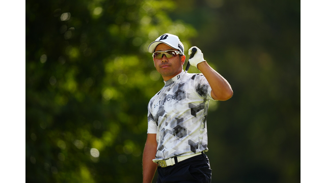 Higa closes with a 68 for tied fourth as three Japanese in top 20