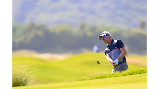 Kennedy relishing delayed title defence of NZ Open as 16 Japanese hopefuls eye a piece of tournament’s 102-year history