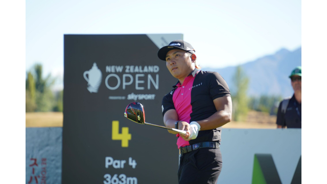 Asaji, Ikemura off to a solid start in New Zealand