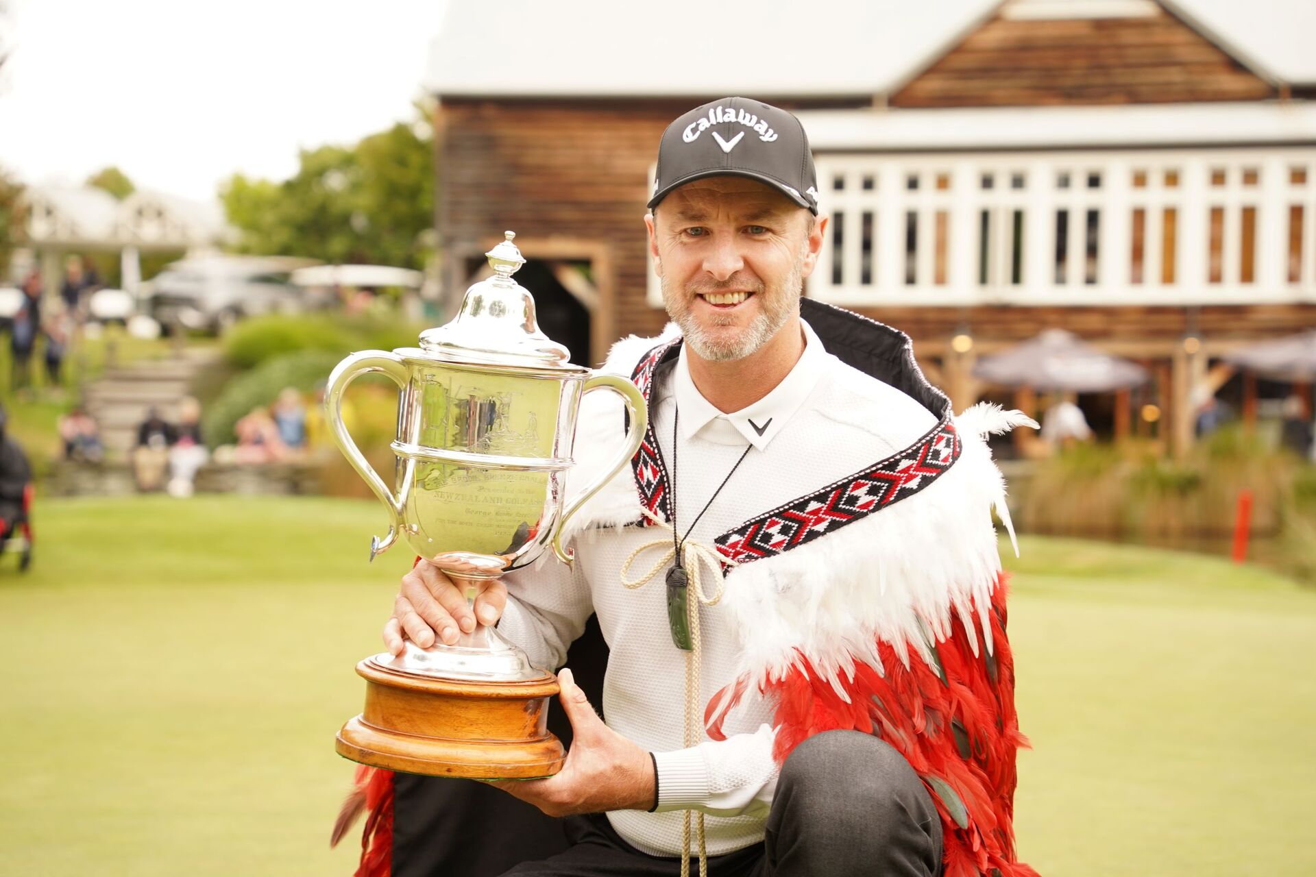 Ikemura finishes T2 as Jones ends four-year title drought with NZ Open win