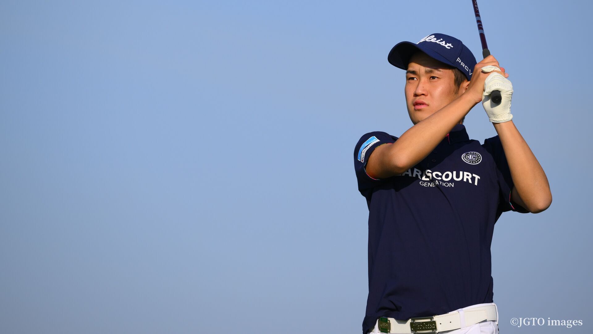 石川の教え子で蟬川は高校先輩。20歳の田中裕基が「まさか自分も？！」