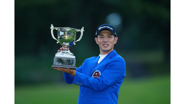 Nakajima stages fightback in the rain to clinch one-shot victory
