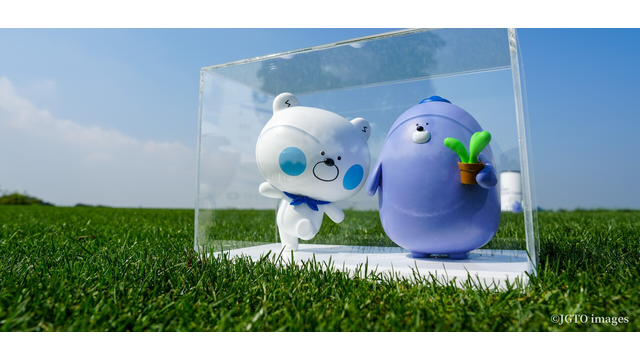 JGTOから26人が決勝へ。中島啓太は23位タイ