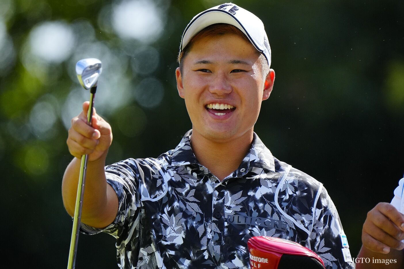 “タイガ連覇”へ！ 20歳の長野泰雅「勝ちたい気持ち100％」